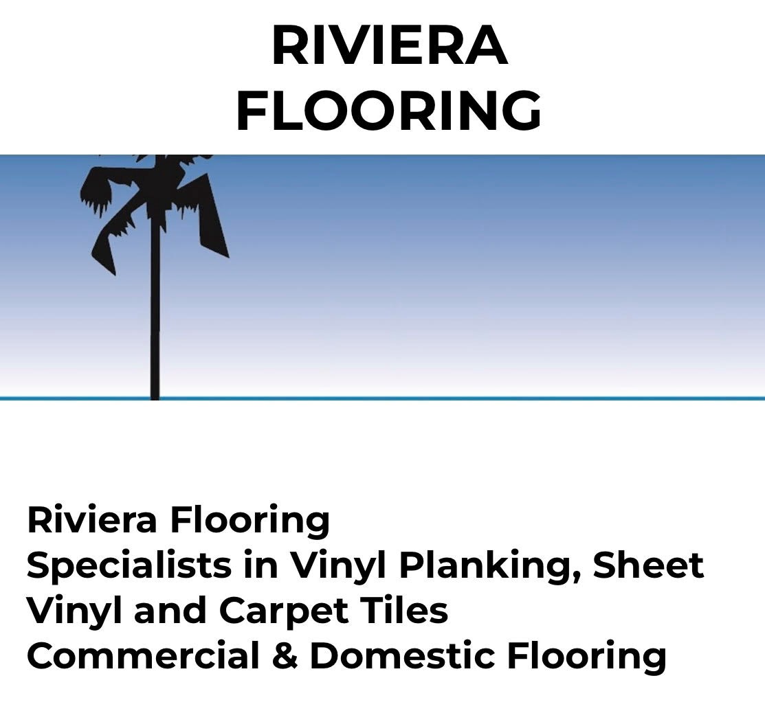 Riviera Flooring â West Coast Masters Cycling Council